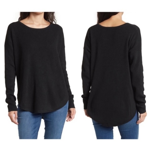 Sweet Romeo Classic Pullover Sweater Size 3X Avocado Green - Picture 16 of 16